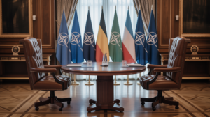 Pavel vs. Babiš: kdo pojede na summit NATO? Spor eskaluje