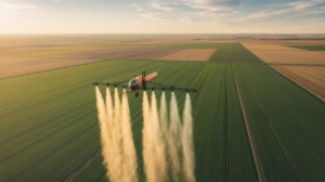 Pesticidy a rakovina: Vědci zmapovali celou zemi a výsledky šokují