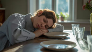 Po obědě vás přemáhá spánek? Tělo vám říká víc, než tušíte