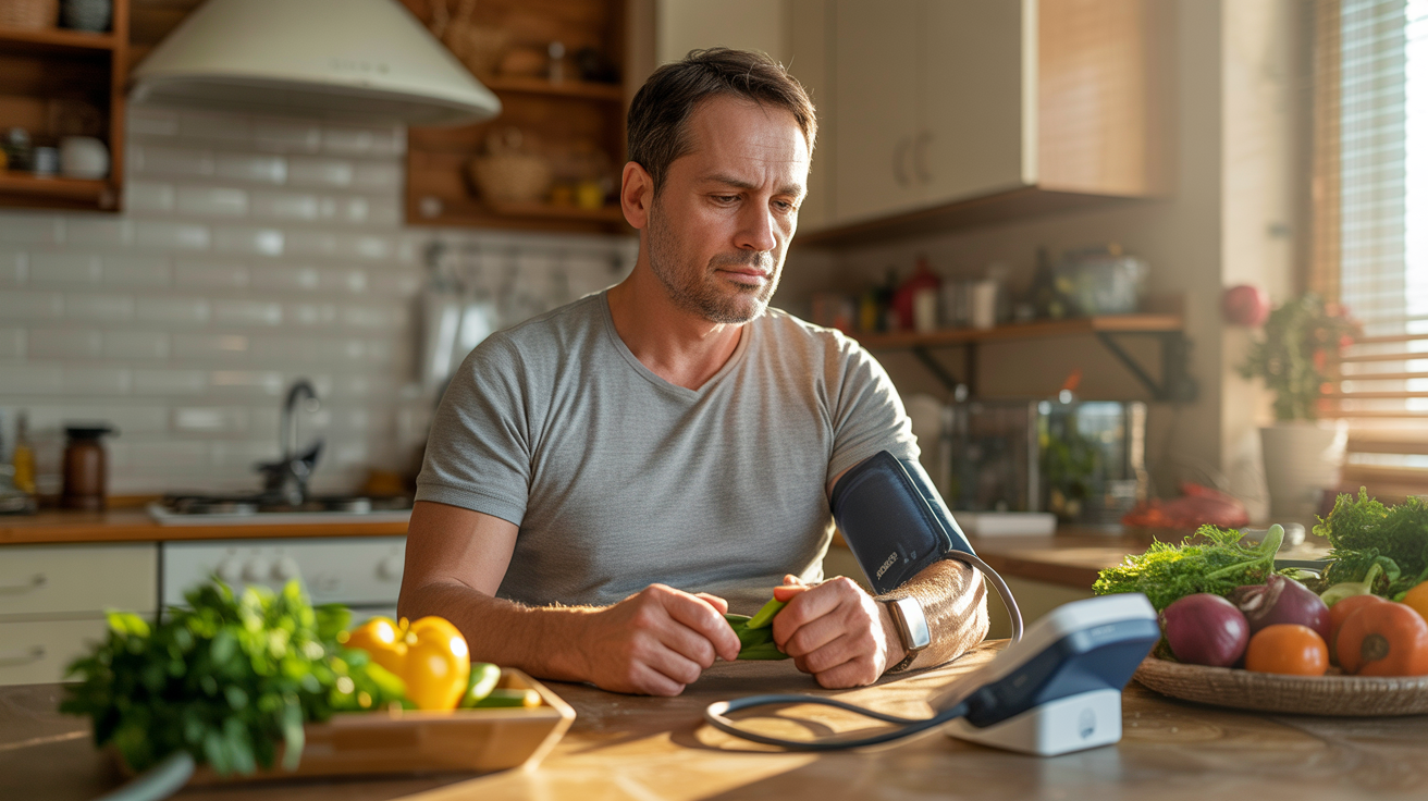Po padesátce hrozí jedna nemoc, která roky mlčí. Pak udeří