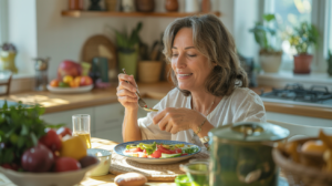 Po padesátce v těle tiše pracuje 5 nemocí. Jedna právě teď