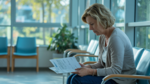 Pojišťovna odmítla zaplatit léčbu rakoviny: Marta bojuje o život