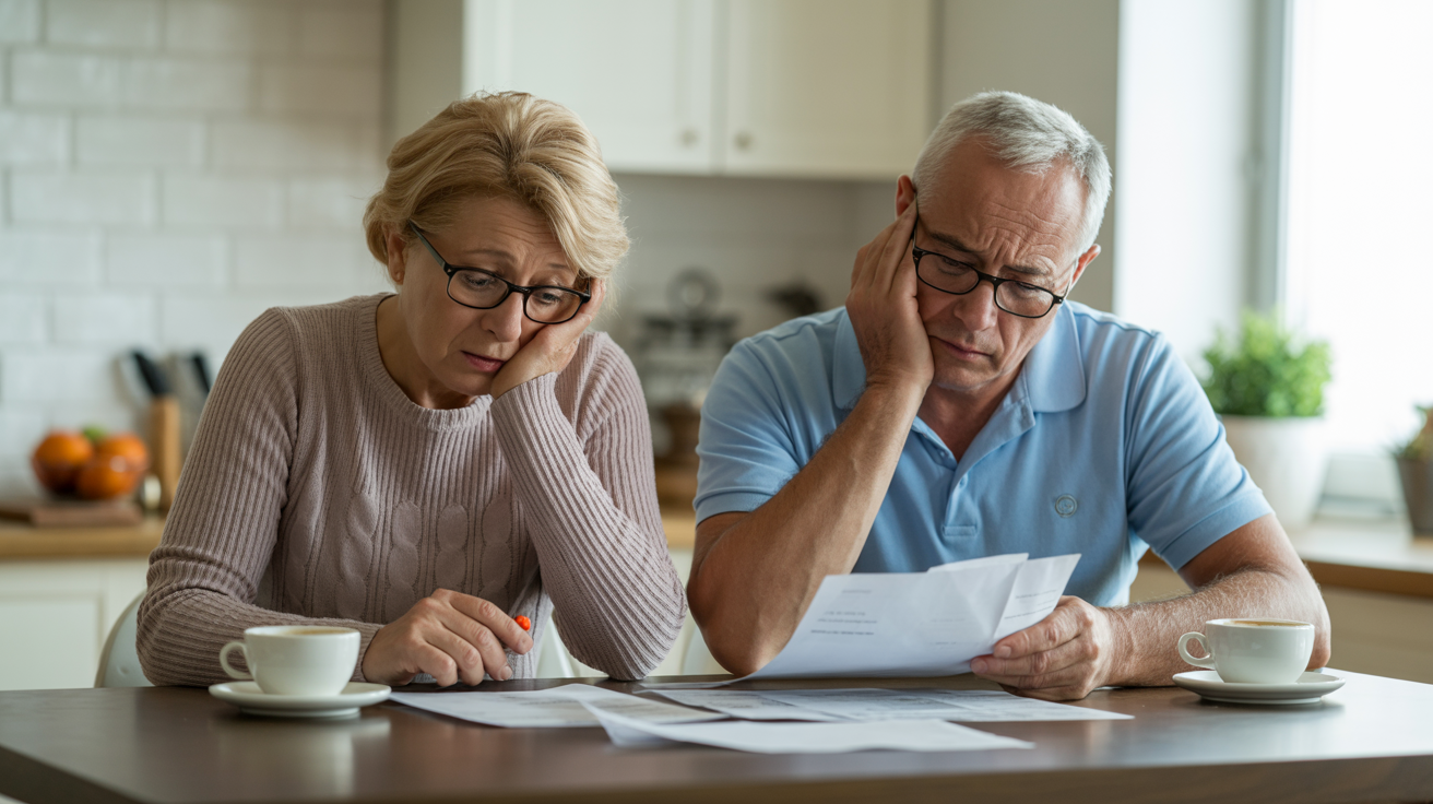 Předčasný důchod: číslo od ČSSZ, které nikdo nechce slyšet