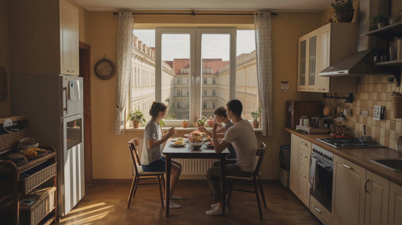 Příspěvek na bydlení 2026: nové podmínky rozšířily nárok tisícům