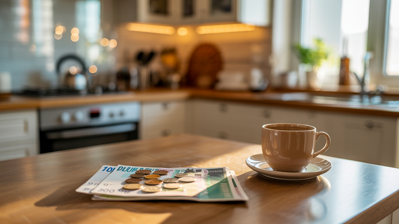 Příspěvek na bydlení: 7 z 10 Čechů o něj nikdy nepožádalo