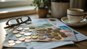 Příspěvek od státu, který pobírá jen zlomek Čechů – máte nárok?