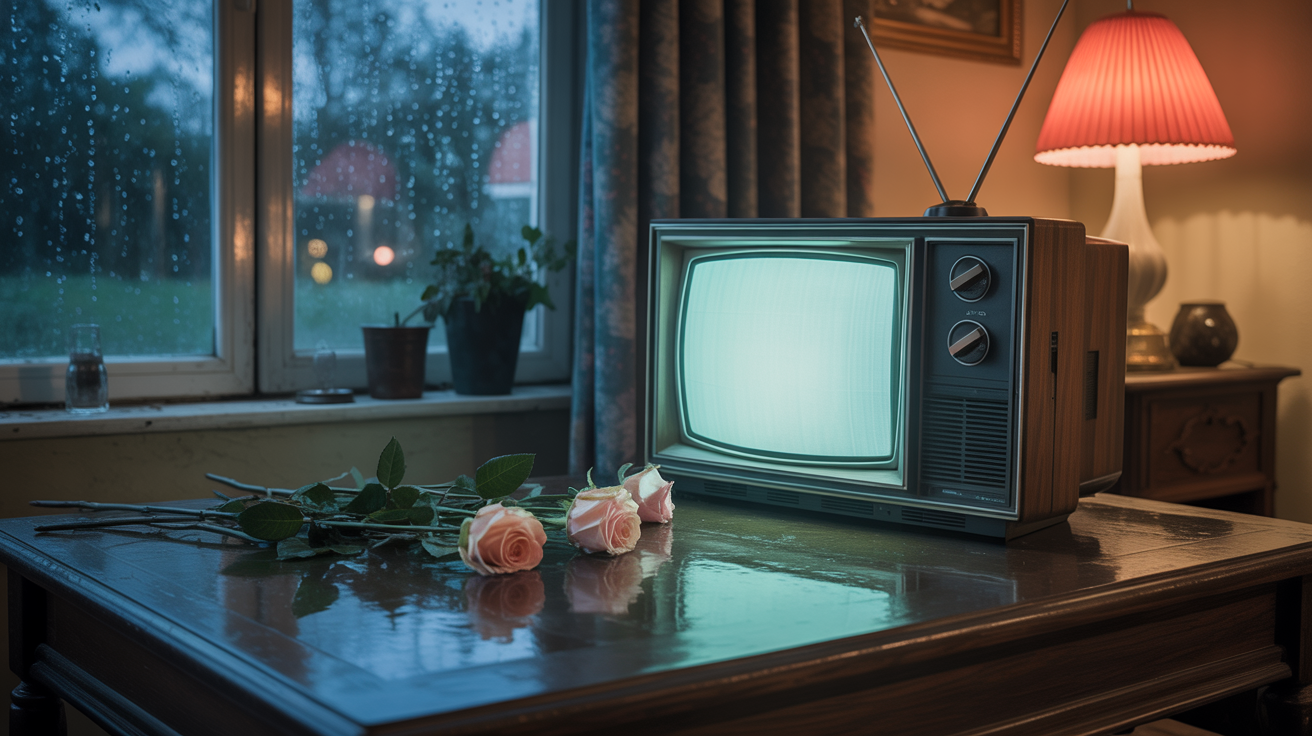 Přítelkyně otevřela dveře od sprchy. Co tam uviděla, jí navždy změnilo život