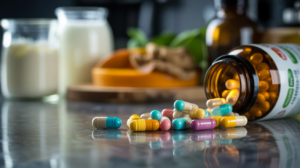 Probiotika: Češi je berou zbytečně, odborníci varují před riziky