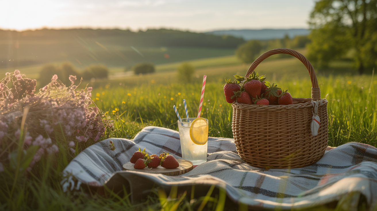 Prodloužený víkend přinese teploty, které Česko v květnu nezažilo