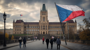 Průzkum: ANO opět jasně vítězí, Motoristé propadají pod 5 %