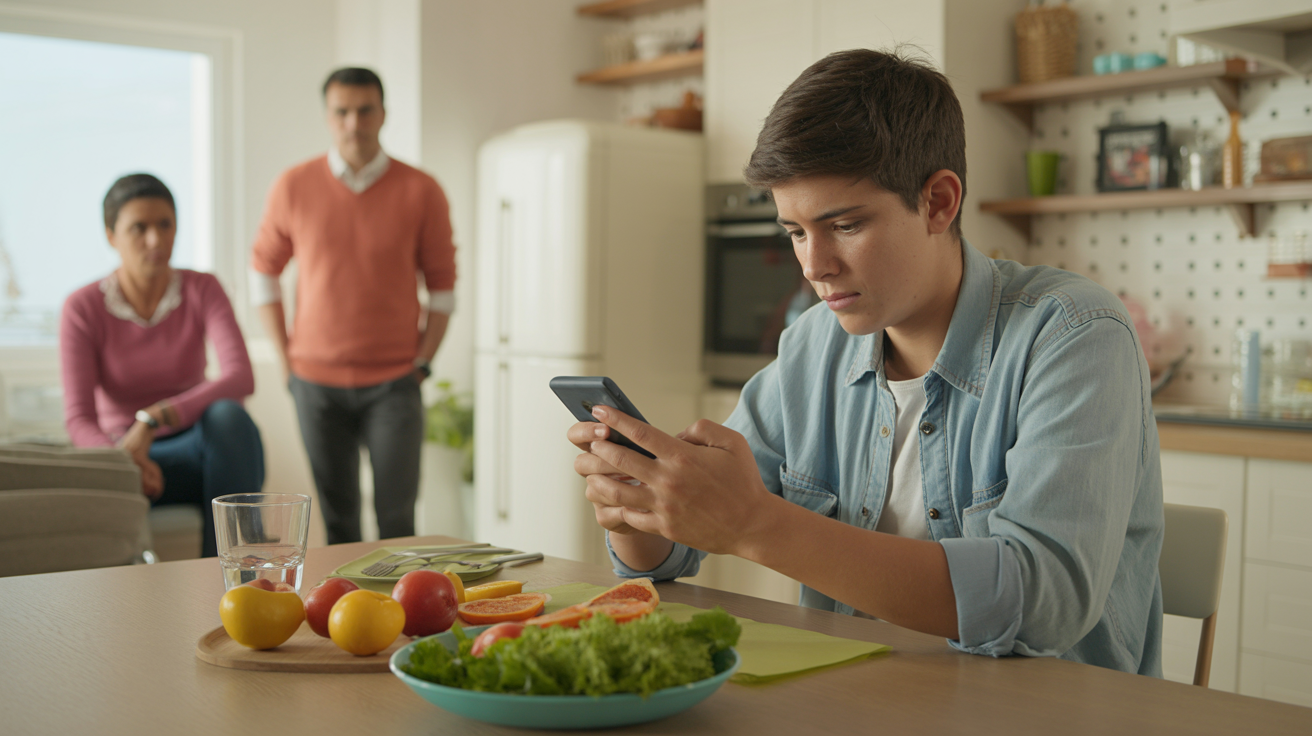 Řecko zakazuje sociální sítě dětem do 15 let. Co Česko?