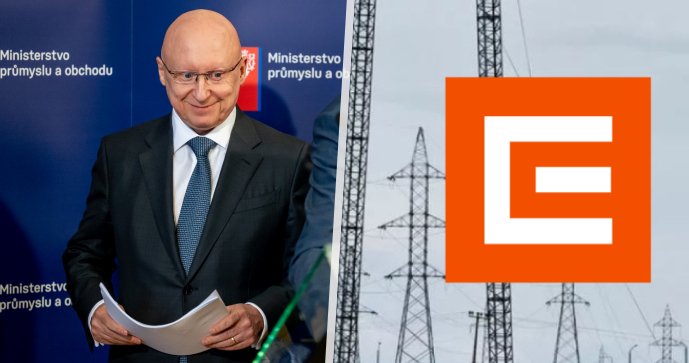 Účty za elektřinu