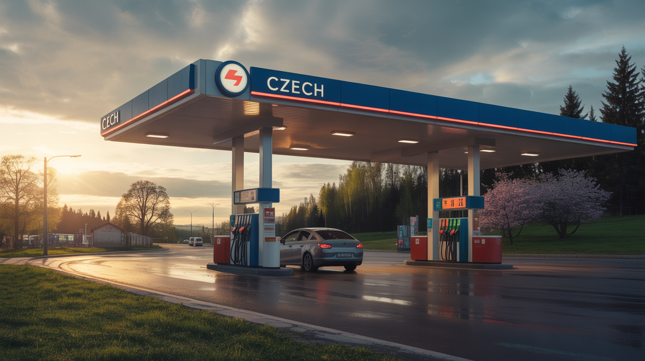 Řidiči slavili úsporu 400 Kč na nádrži. Co se chystá v květnu, netuší