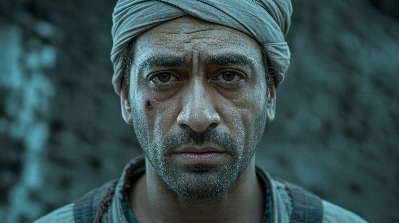 Sámer Issa se bojí jen JEDNÉ věci. Fanoušci na to přišli příliš pozdě