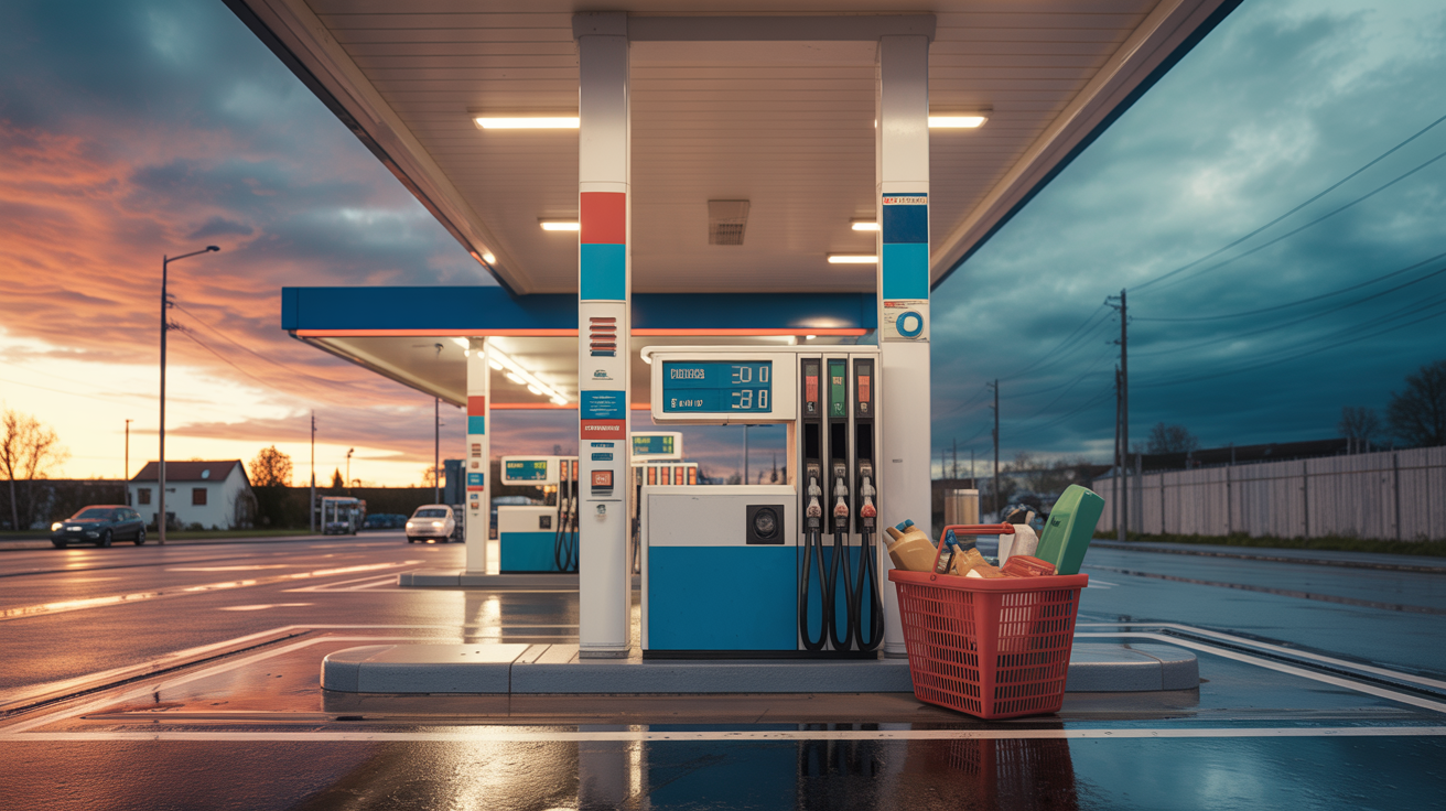 Schillerová vs. Jurečka: regulace cen paliv, nebo katastrofa?