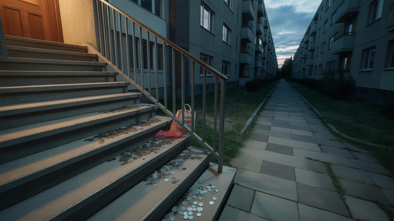 Seniorka si vyzvedla důchod. Co přišlo pak, šokuje celou Prahu