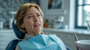 Šla k zubaři s bolestí čelisti. Diagnóza jí vyrazila dech