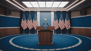 Staré přísloví o herci a bílém domě ukrývá temný význam