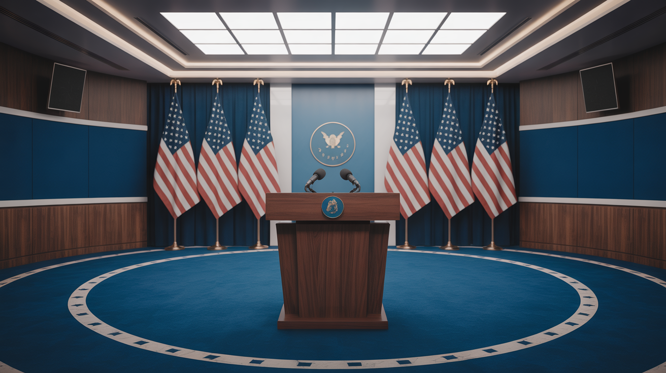 Staré přísloví o herci a bílém domě ukrývá temný význam