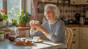 Stát posílá 4 200 Kč měsíčně seniorům. Skoro nikdo si neřekne