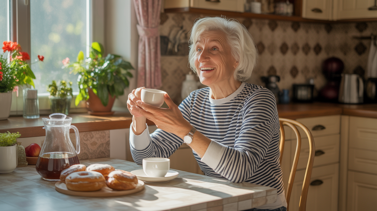 Stát posílá 4 200 Kč měsíčně seniorům. Skoro nikdo si neřekne
