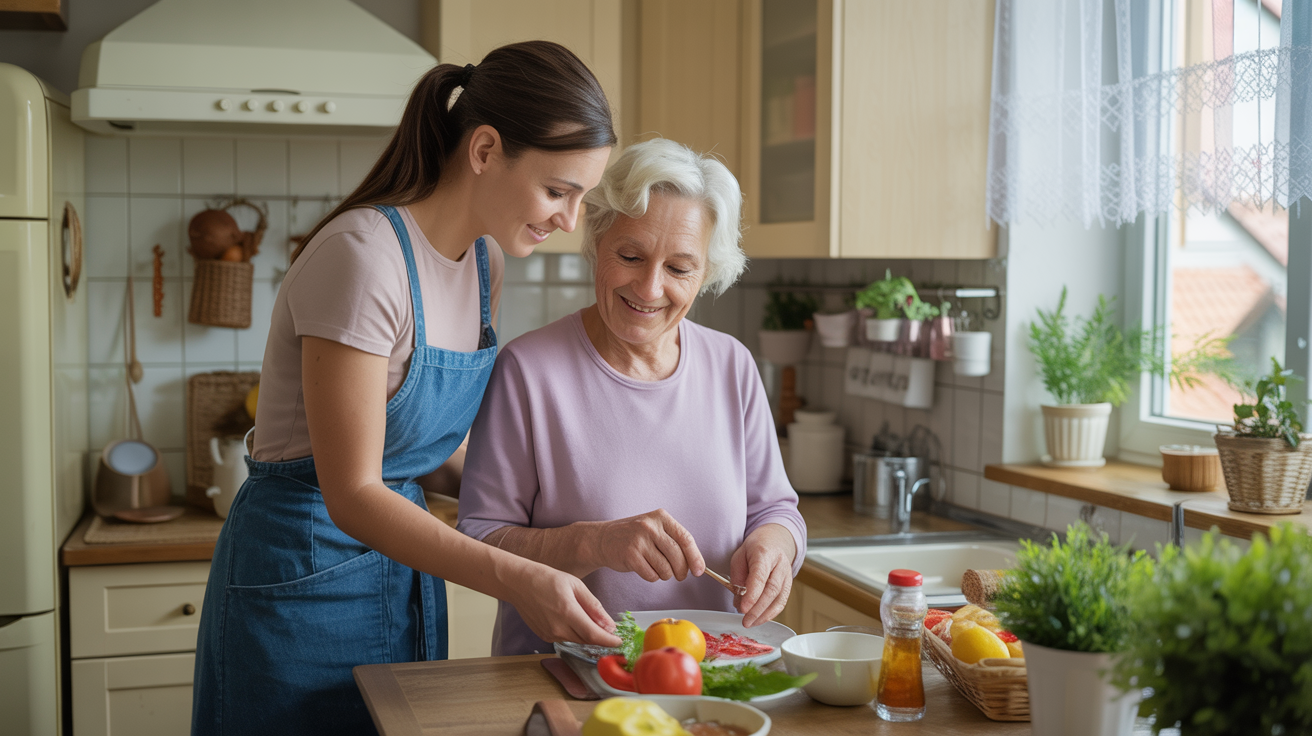 Stát posílá peníze pečujícím. 7 z 10 lidí o tom netuší