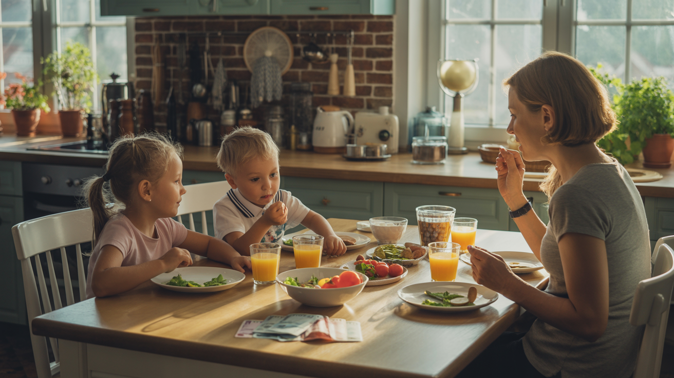 Stát posílá tisíce korun rodičům školáků. Většina o tom neví