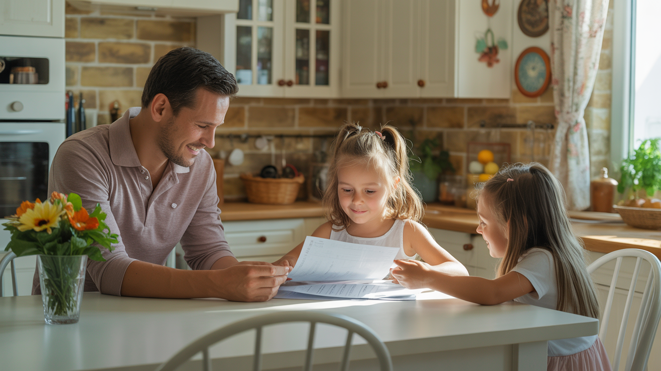 Stát posílá tisíce korun rodinám. 8 z 10 si o ně neřekne