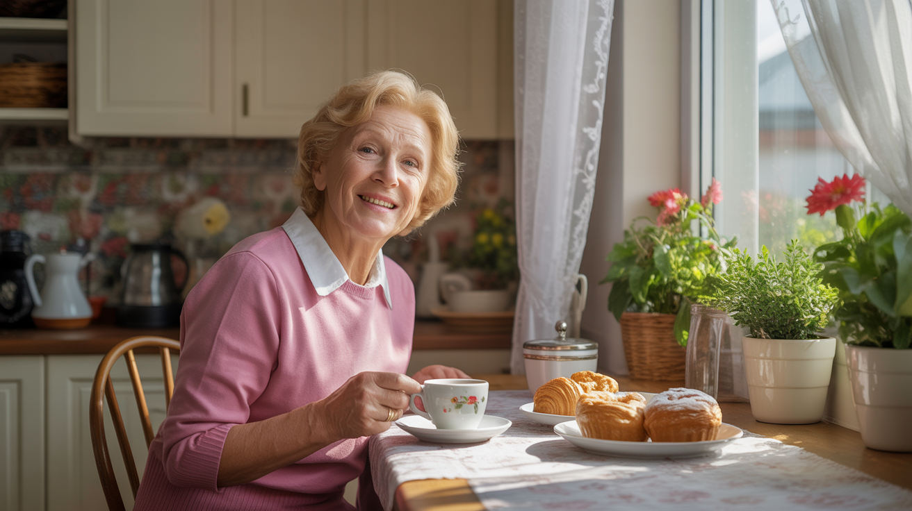 Stát posílá ženám v důchodu až 6 800 Kč. Většina o tom neví