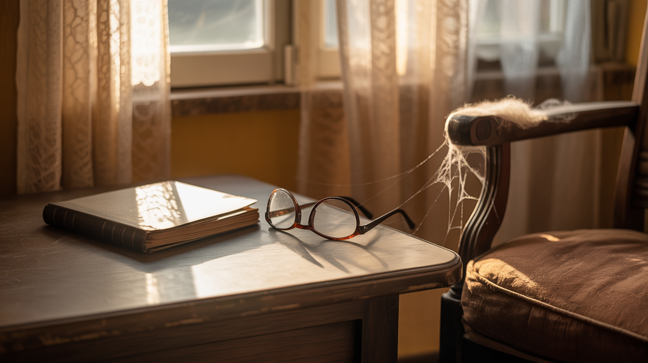 Stát posílal důchod mrtvé ženě 15 let. Pak přišel dopis dceři