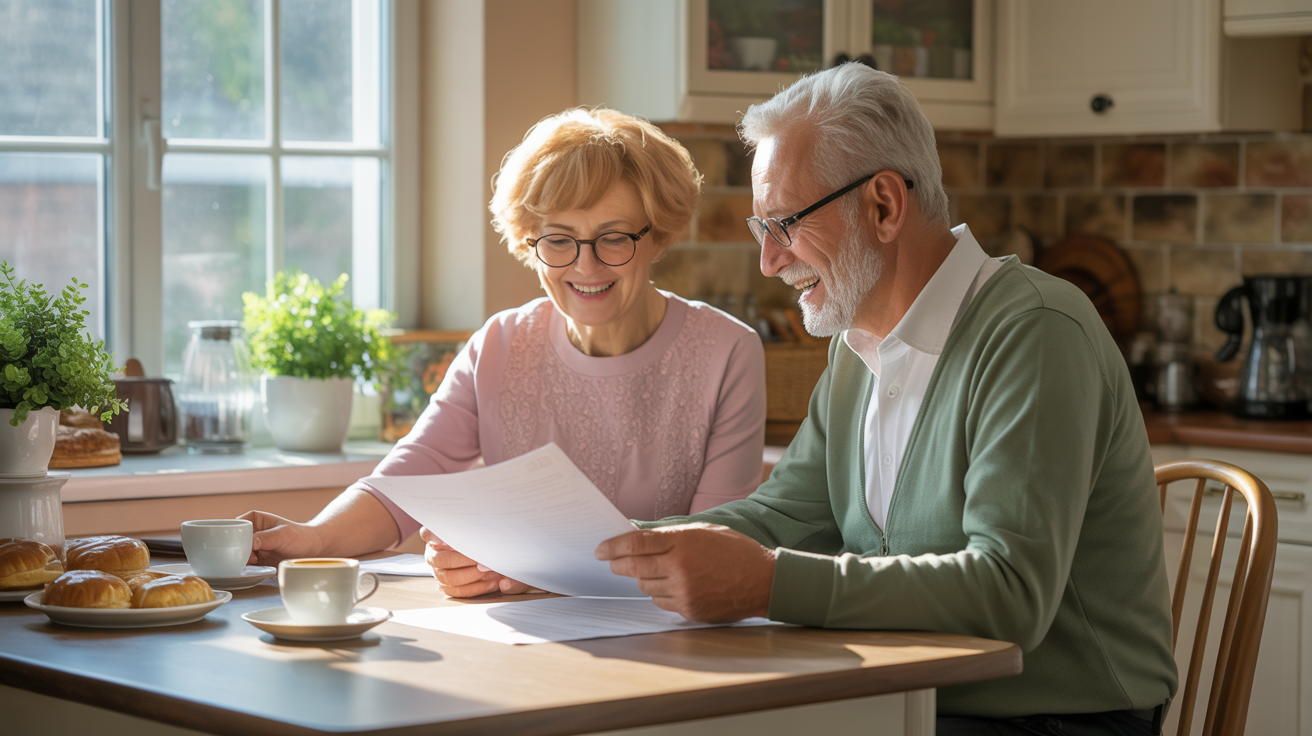 Stát vyplácí příspěvek, o který si řekne jen zlomek seniorů