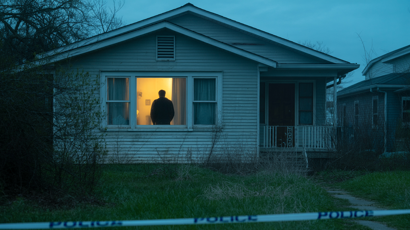 Střelec u Trumpa vedl dvojí život. Co skrýval, šokovalo i jeho blízké