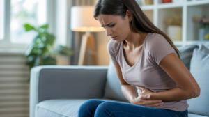 Střídá se vám průjem se zácpou? Tělo říká něco zásadního