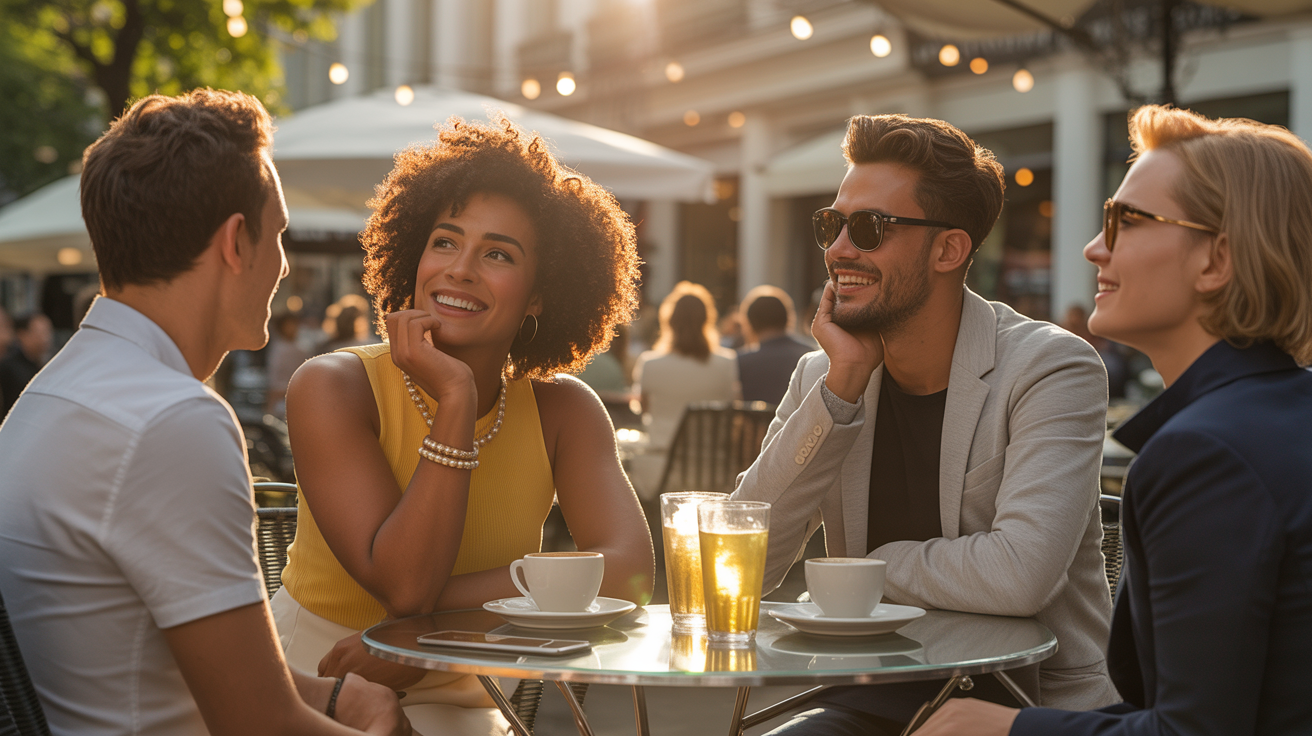 Tato 2 znamení mají dar, který jim ostatní závidí celý život