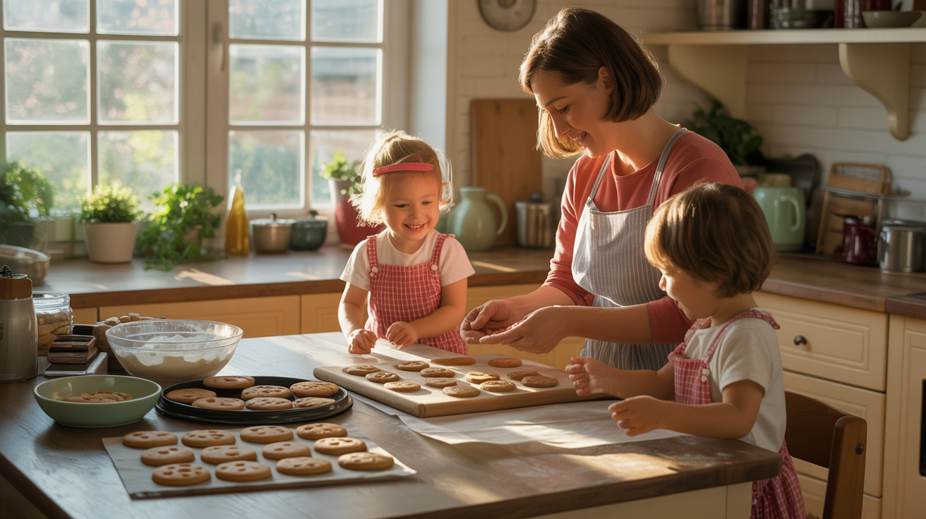 Tato 3 znamení zvěrokruhu jsou nejlepší maminky