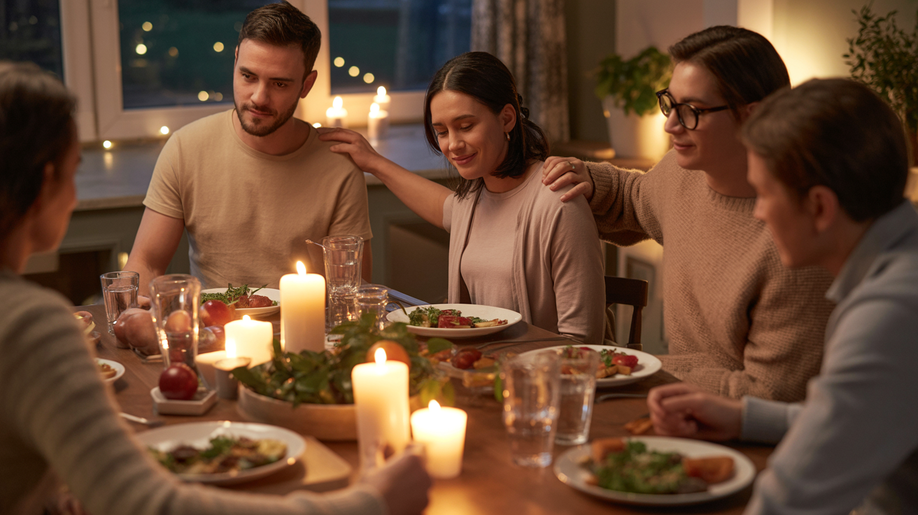 Tato 4 znamení cítí emoce druhých dřív, než je vysloví