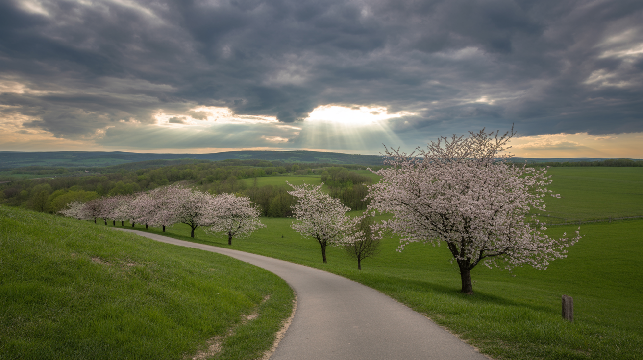 Těmto 4 znamením hrozí v dubnu 2026 velká zkouška