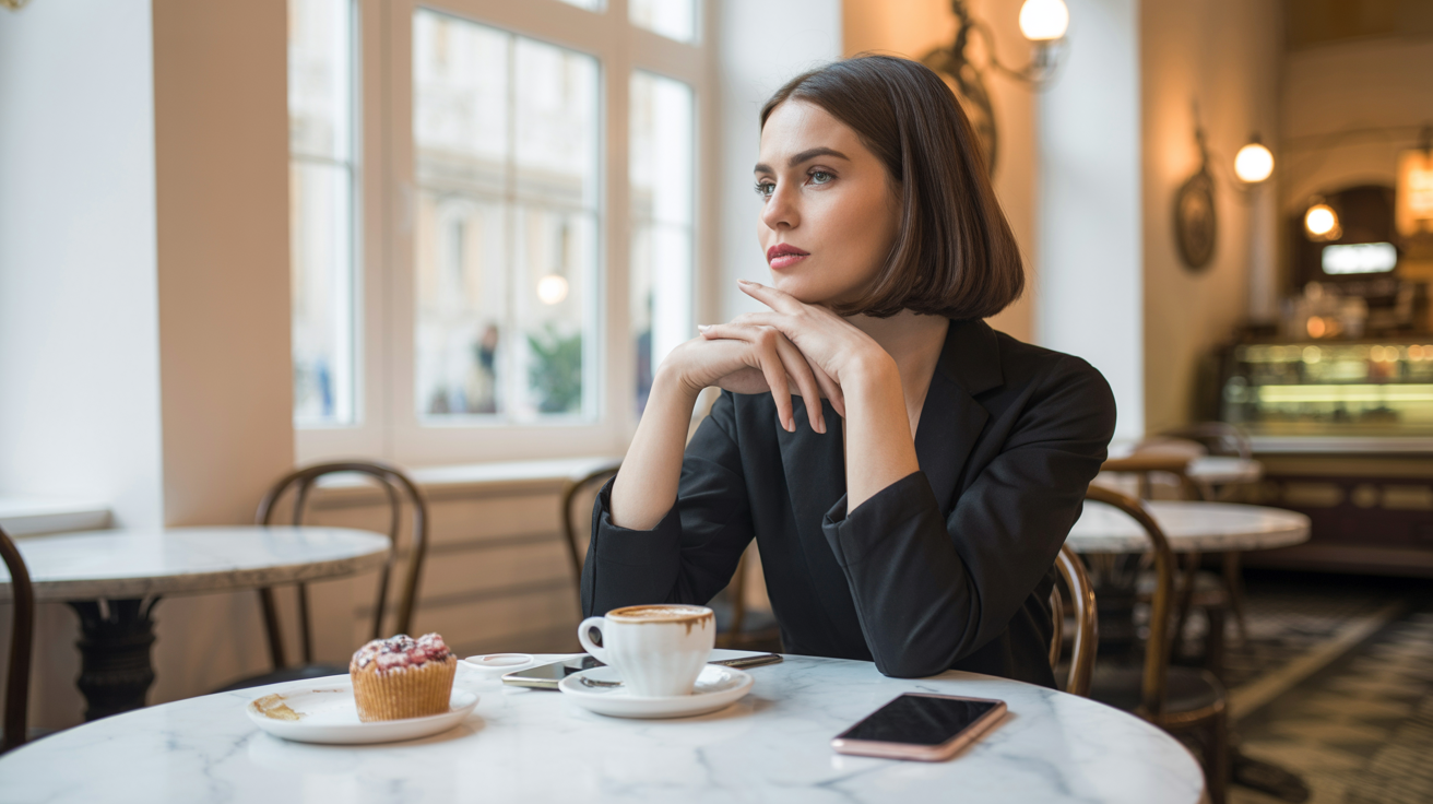 Tereza Barošová prolomila mlčení. Co řekla, tím šokovala všechny