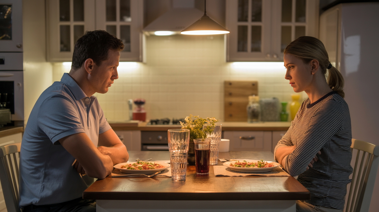 Tohle dělá 90 % párů. A pak se diví, že vztah skončil