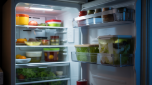 Tohle máte v lednici všichni. A tiše to otravuje celou rodinu