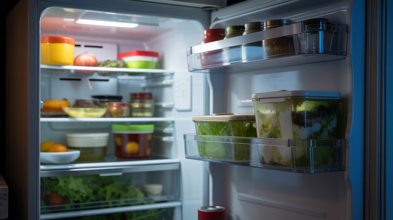 Tohle máte v lednici všichni. A tiše to otravuje celou rodinu