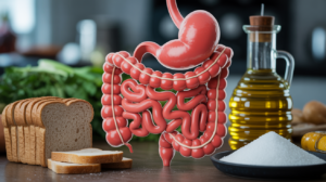 Tuto látku jíte denně. Lékaři 25 let mlčeli o tom, co dělá