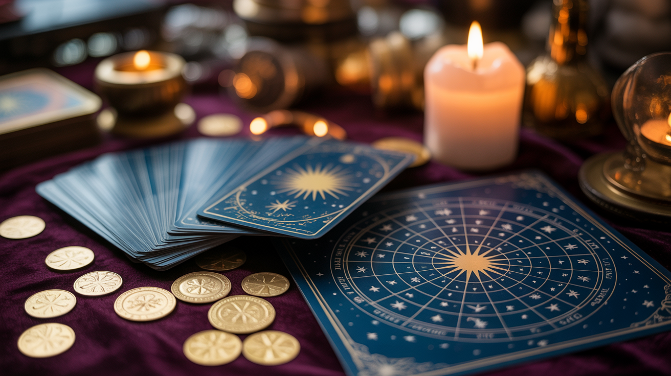 Týdenní horoskop 11.–17. dubna: 3 znamení čeká finanční obrat