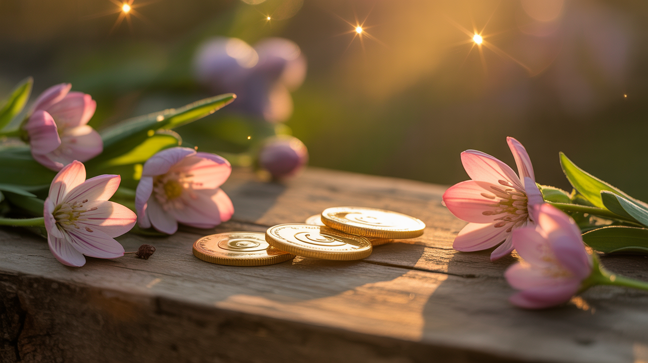 Týdenní horoskop 14.–20. dubna: 3 znamení čeká finanční dar