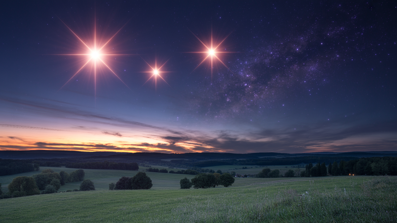 Týdenní horoskop 21.–27. dubna: 3 znamení čeká zlom