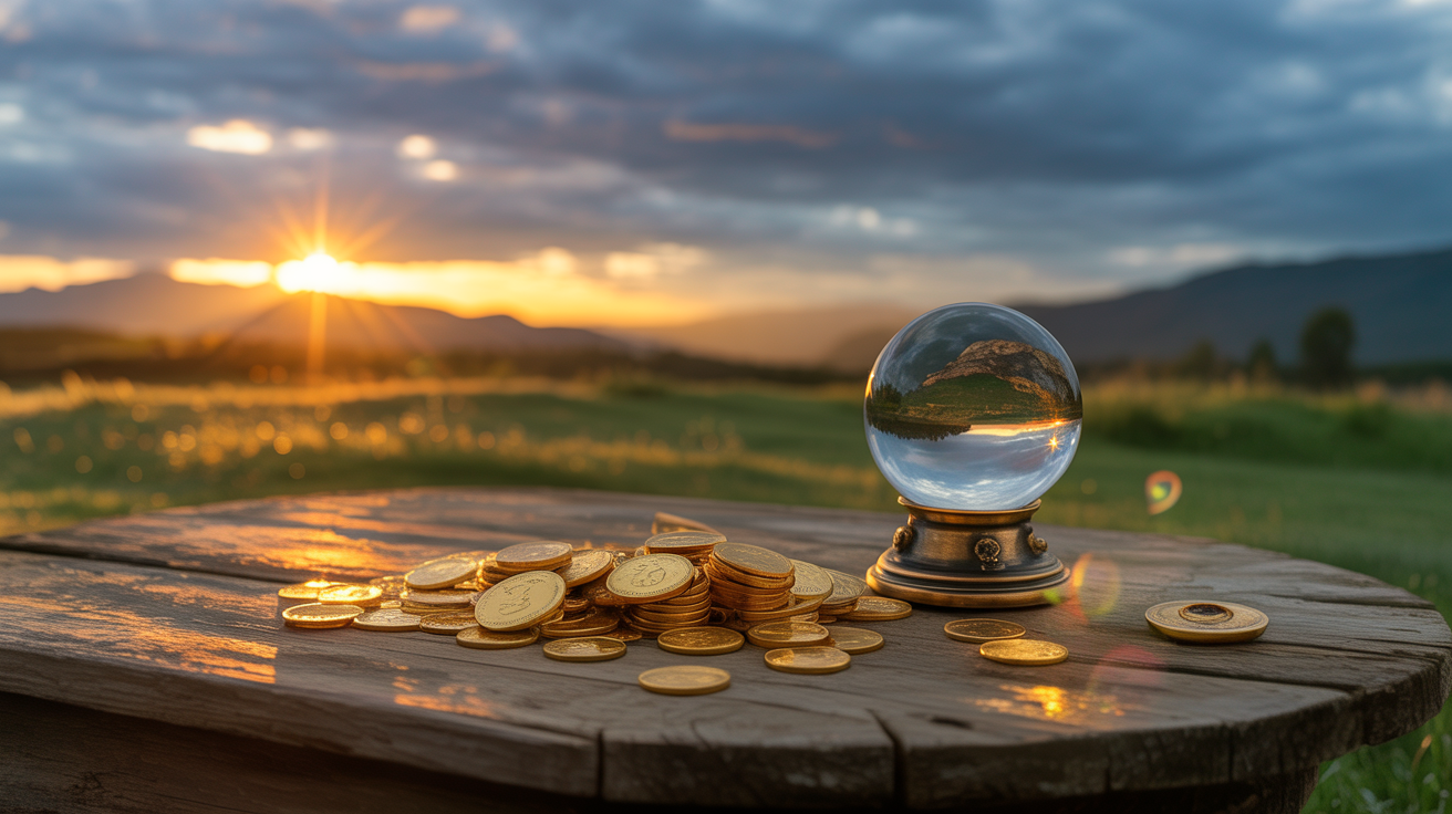 Týdenní horoskop: 3 znamení čeká zvrat v penězích. Jedno šokuje