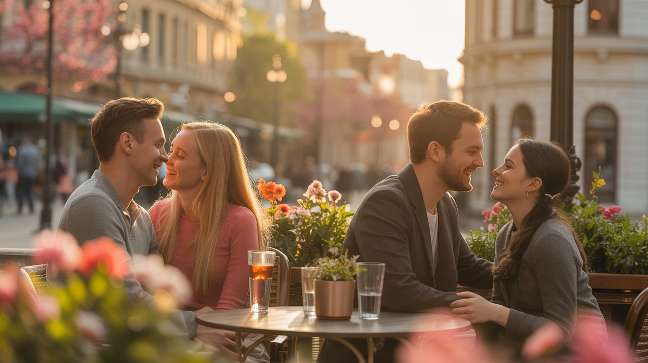 Týdenní horoskop lásky 14.–20. dubna: 3 znamení čeká osudové setkání