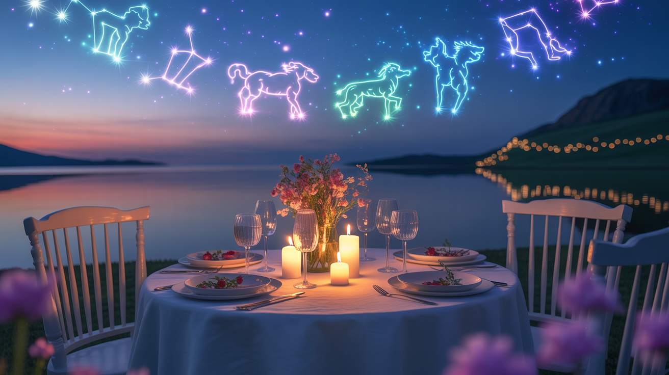 Týdenní horoskop: Toto znamení čeká zlom, který změní vše