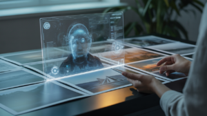 Umělá inteligence vs. falešné fotky: kdo odhalí podvrh lépe?