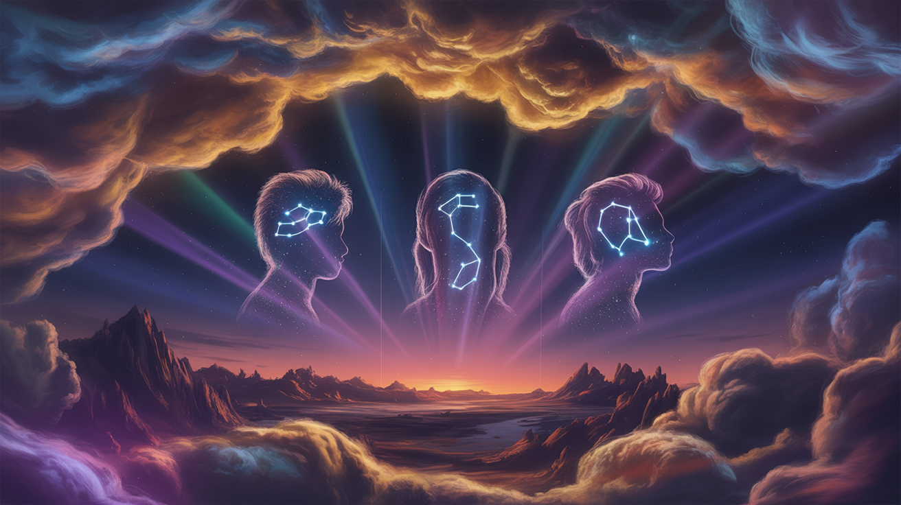 Úterý 22. dubna zasáhne 3 znamení. Jedno to vůbec netuší